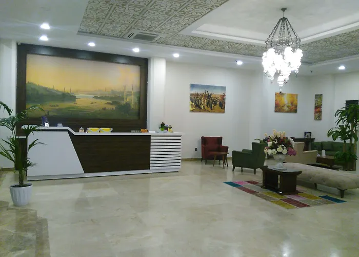 Realist Hotel Istanbul