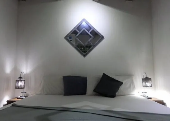 Hotel San Roque Cartagena