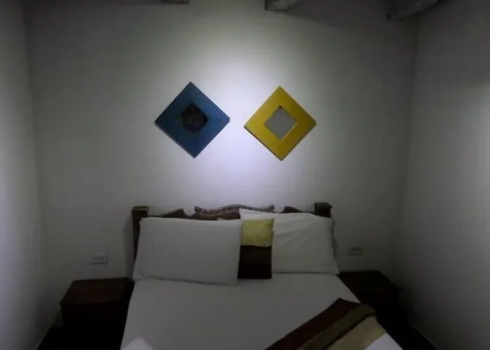 Hotel San Roque Cartagena