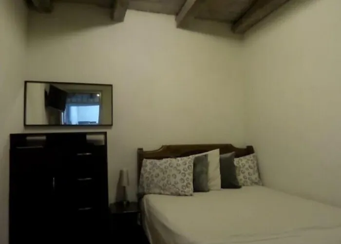 Hotel San Roque Cartagena