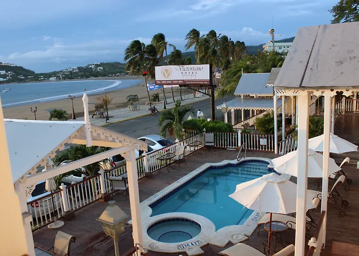 Hotel Victoriano San Juan del Sur