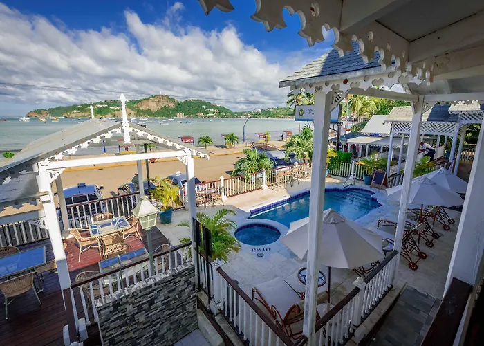 Hotel Victoriano San Juan del Sur