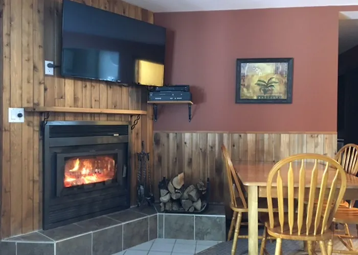 Halimar Haus Hotel Haliburton
