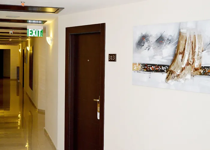 Taybeh Golden Hotel Ramallah