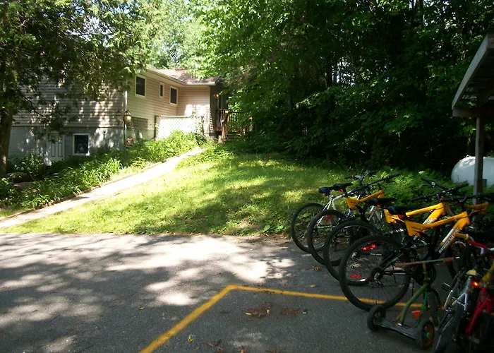 Halimar Haus Hotel Haliburton