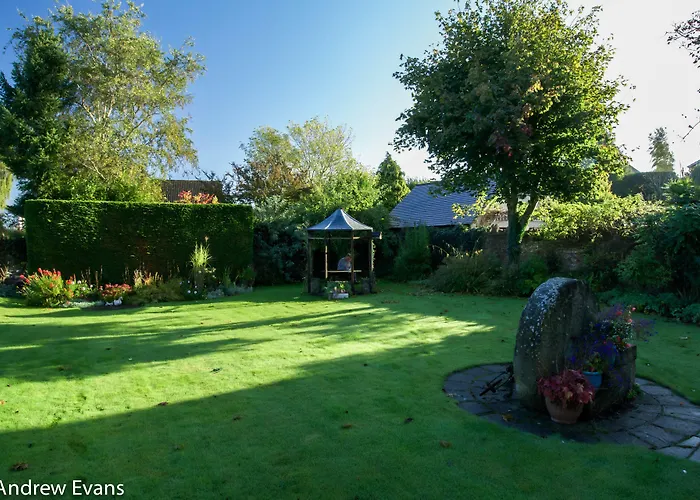 Lea House Bed And Breakfast Ross-on-Wye