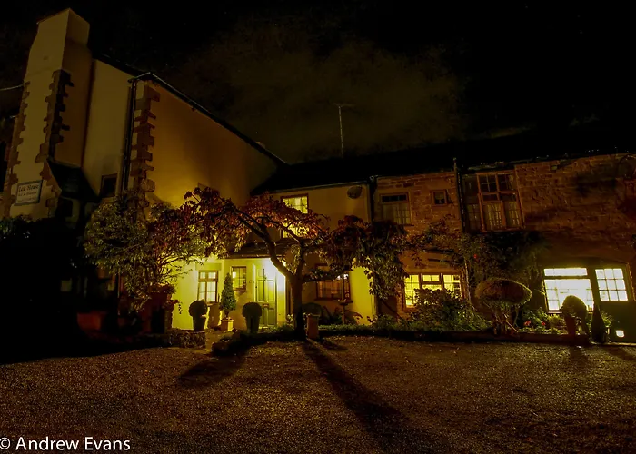 Lea House Bed And Breakfast Ross-on-Wye