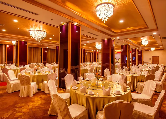 Hotel Hazel Mandalay