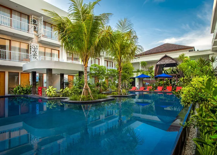 Abian Harmony Hotel Sanur 