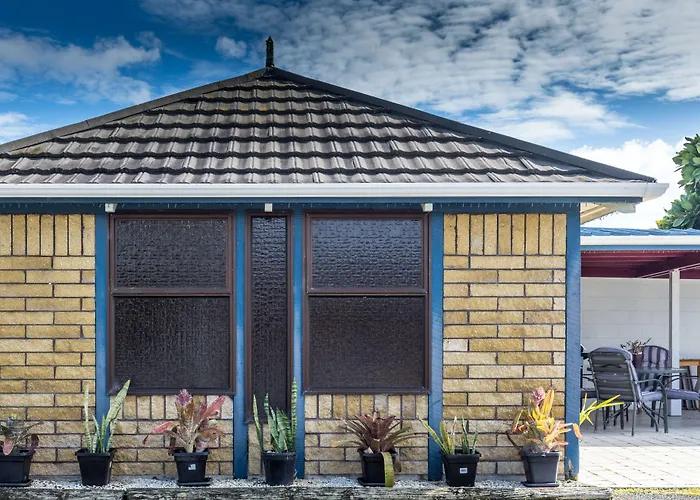 Kaitaia Motor Lodge