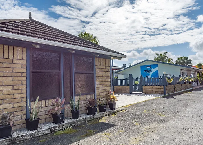 Kaitaia Motor Lodge