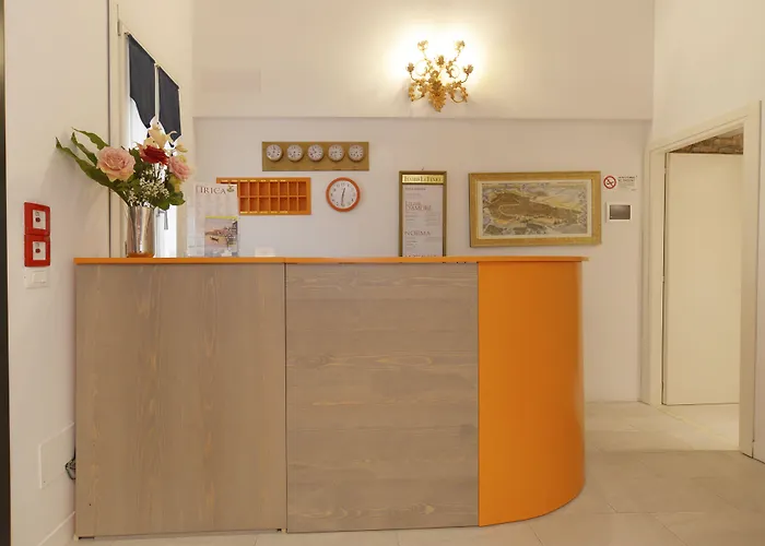 Al Mascaron Ridente Hotel Venetië
