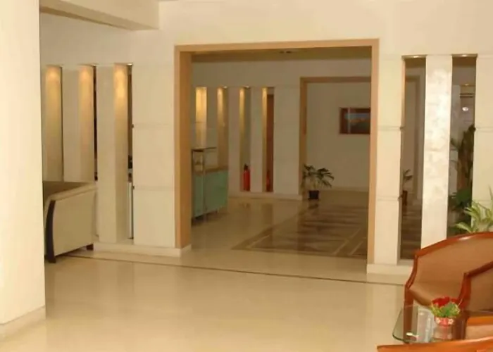 Hotel Loginn Hyderabad