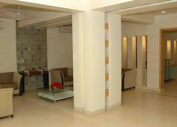 Hotel Loginn Hyderabad