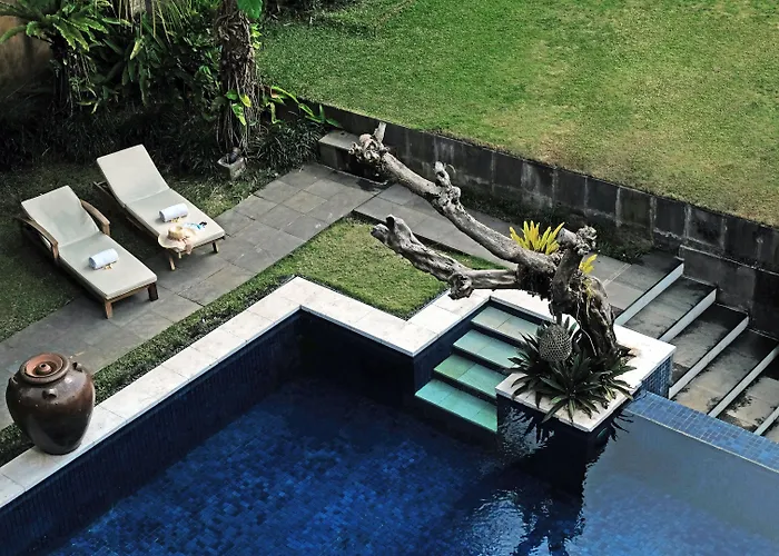 Anhera Suite Ubud