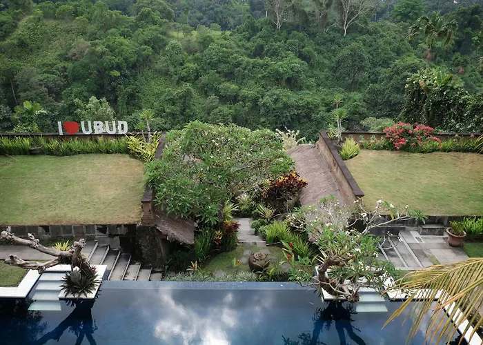 Anhera Suite Ubud