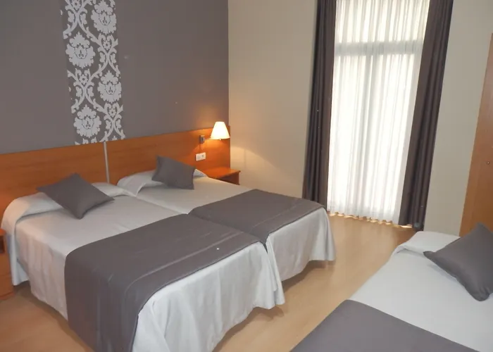 Catalunya Hotel Barcelona