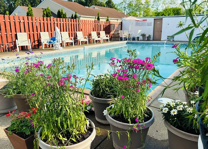 Quality Lodge Sandusky