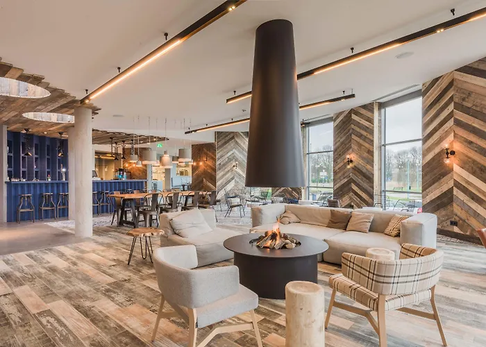 Urban Lodge Hotel Ámsterdam