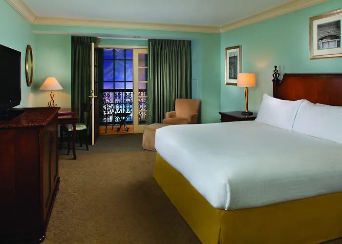 Paragon Casino Resort Marksville
