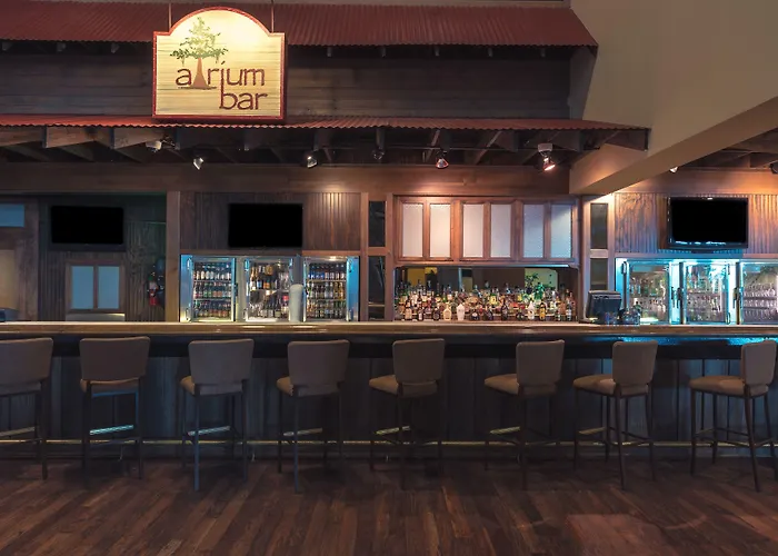 Paragon Casino Resort Marksville
