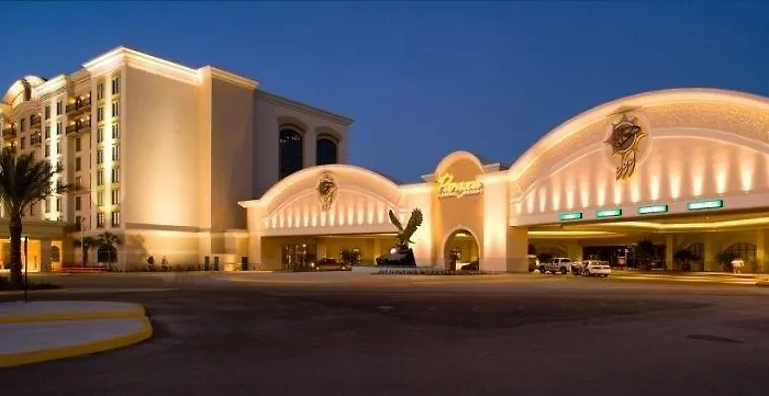 Paragon Casino Resort Marksville