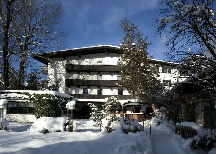 Hotel Linde Wörgl