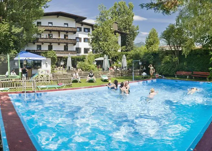 Hotel Linde Wörgl