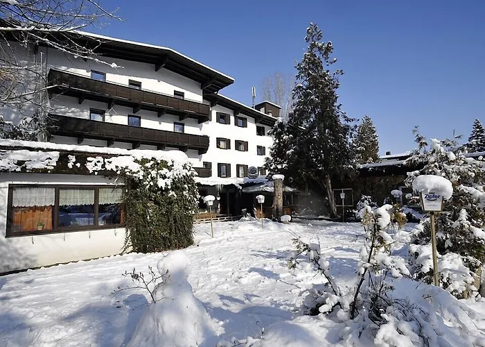 Hotel Linde Wörgl