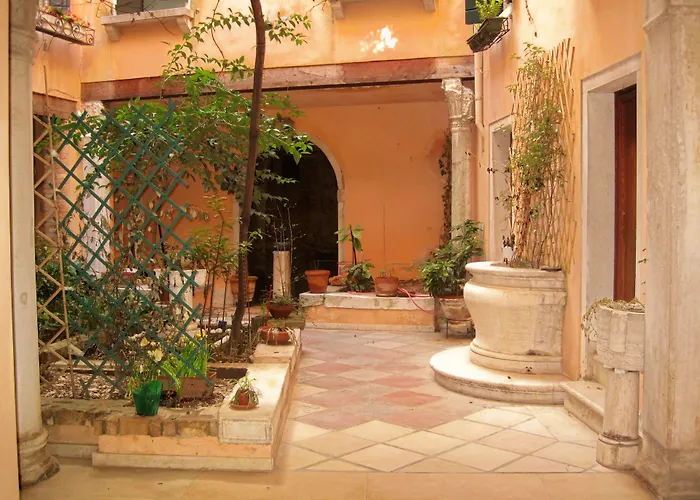 Casa Dolce Hotel Venetië