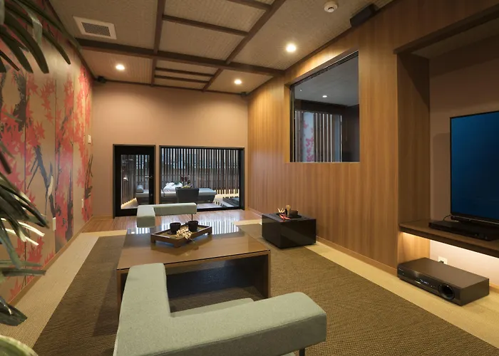 Hotel Zen (Adults Only) Ōsaka