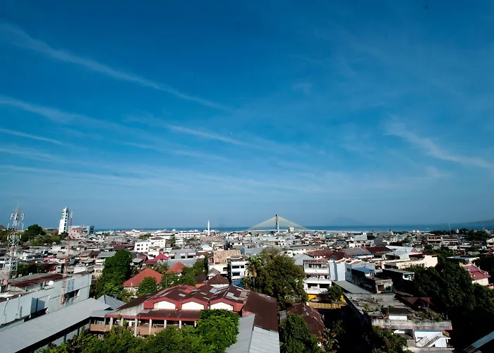 Genio Hotel Manado
