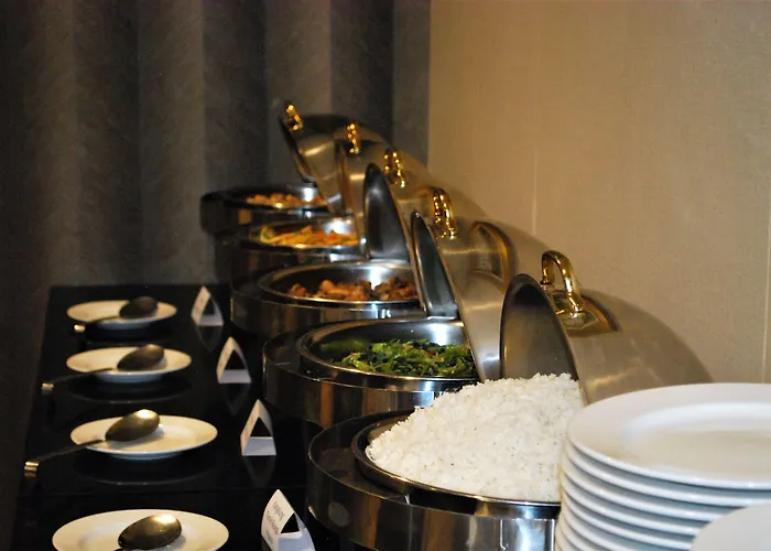 Genio Hotel Manado