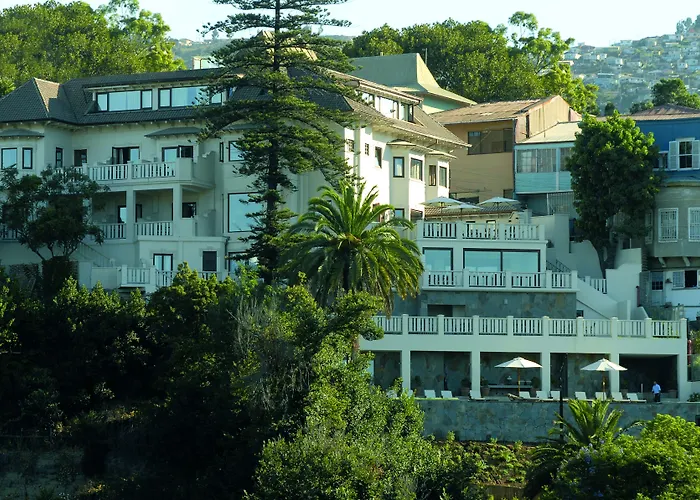 Hotel Casa Higueras (Adults Only) Valparaiso