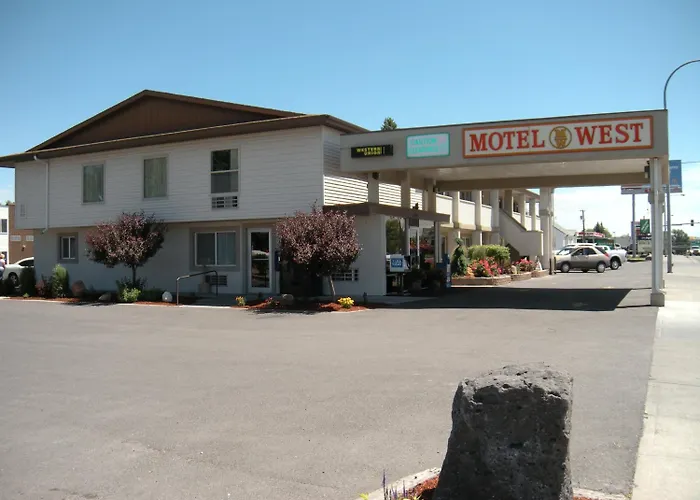 Motel West Idaho Falls
