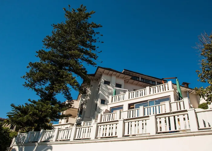 Hotel Casa Higueras (Adults Only) Valparaiso