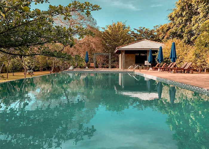 Amaara Forest Hotel Sigiriya