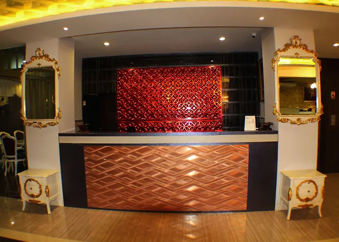 Grand Batik Inn Jakarta