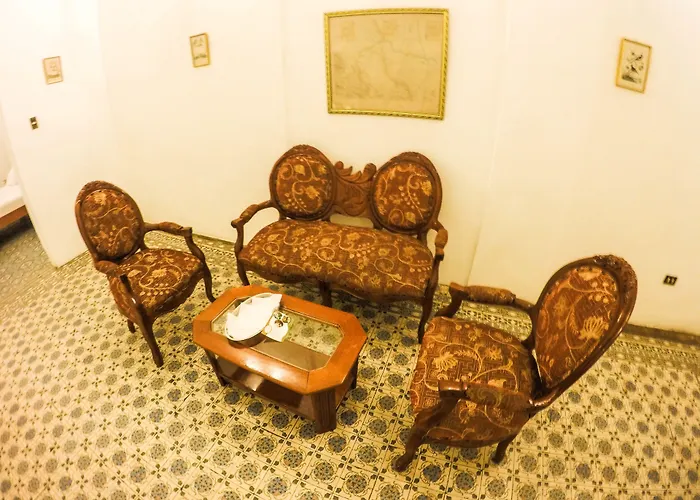 Casa Morey Iquitos