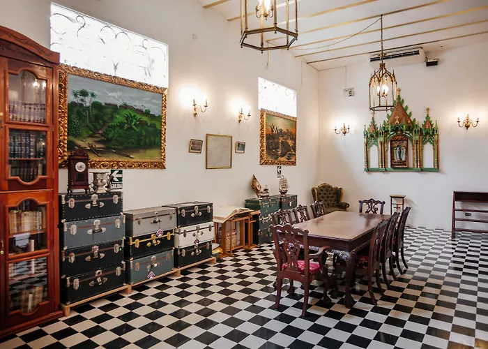 Casa Morey Iquitos