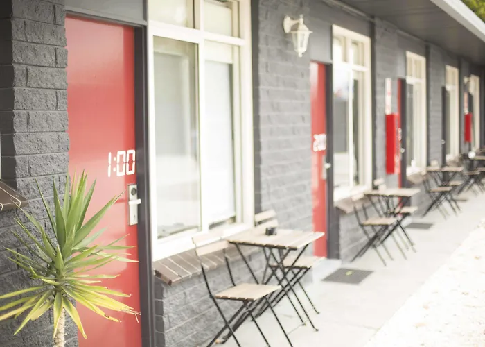 Siesta Central Apartments Sale