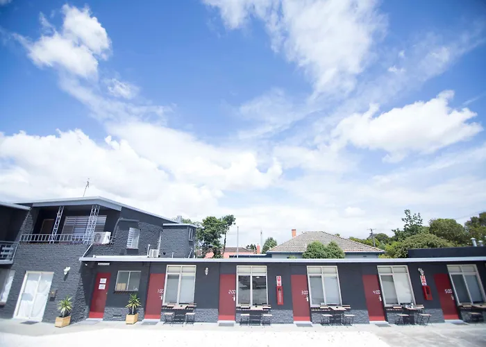 Siesta Central Apartments Sale