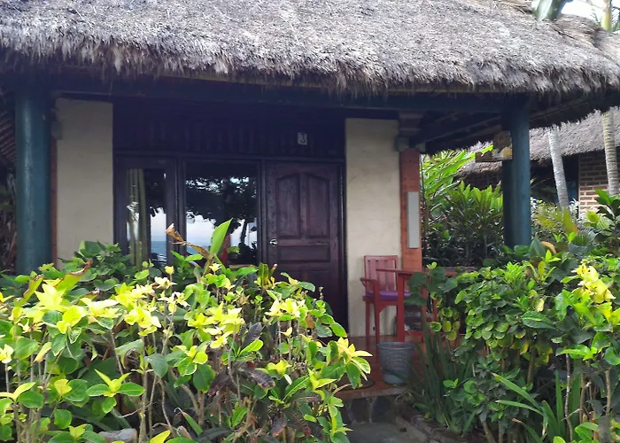 Amarta Beach Cottages Candi Dasa 