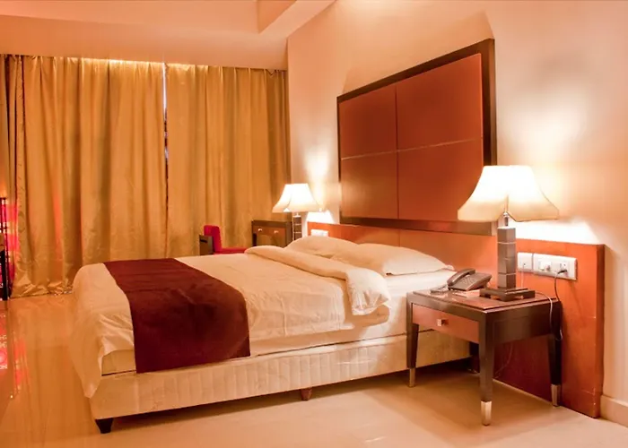 Sara Regency Hotel Kumbakonam