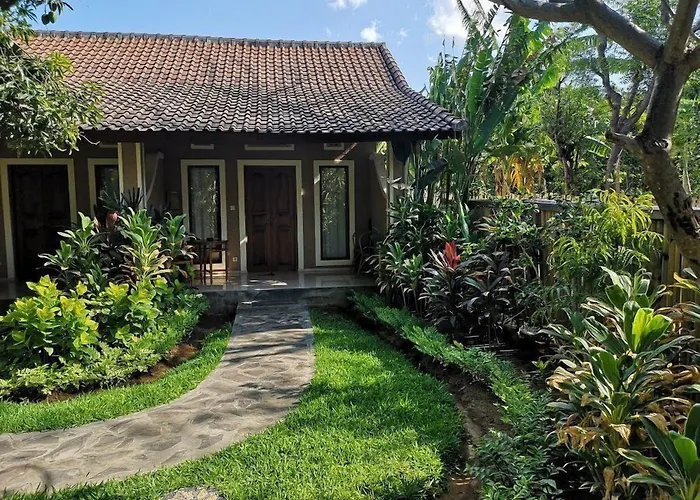 Mango Tree Inn Pemuteran