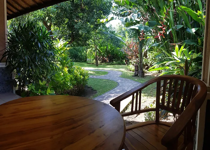 Mango Tree Inn Pemuteran