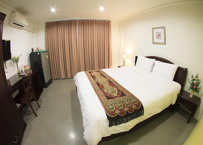 Su 22 Hotel Bangkok