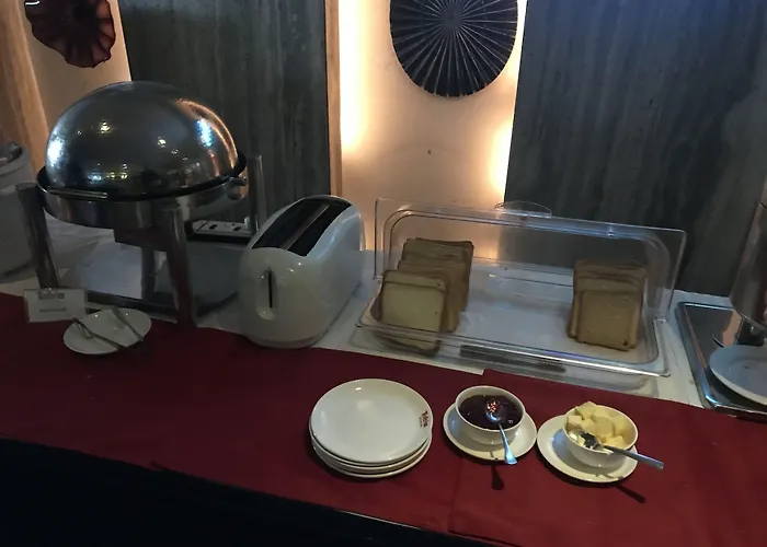 Tabla Pride Hotels Hyderabad