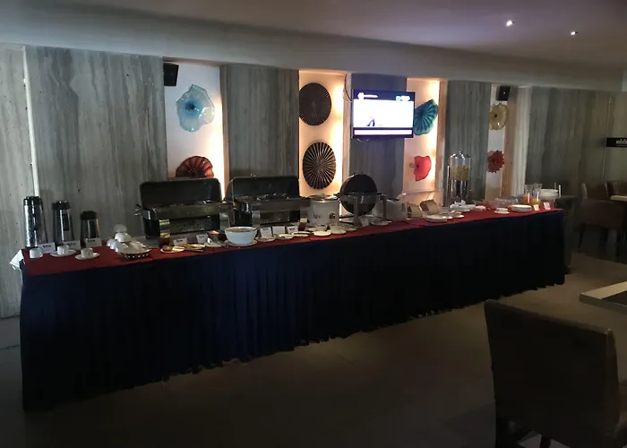 Tabla Pride Hotels Hyderabad