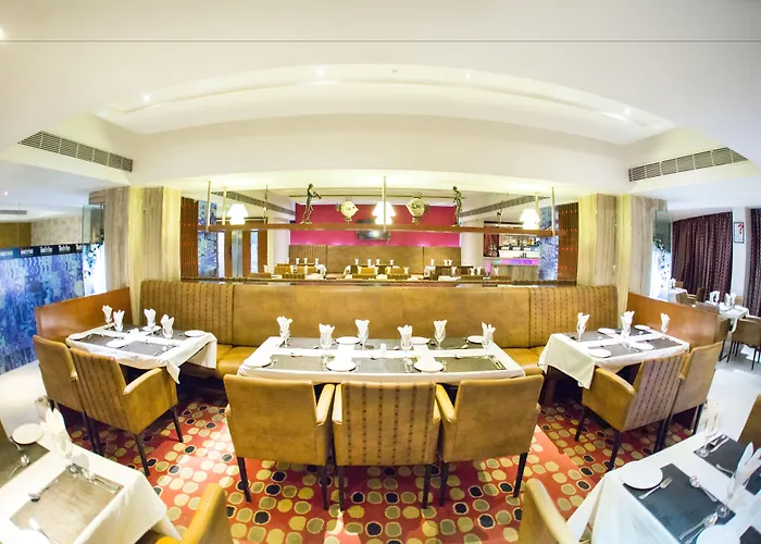 Tabla Pride Hotels Hyderabad